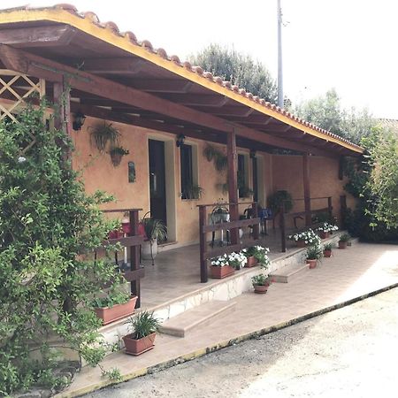 Domu De Palla- Iun-E5167 Bauladu Dış mekan fotoğraf