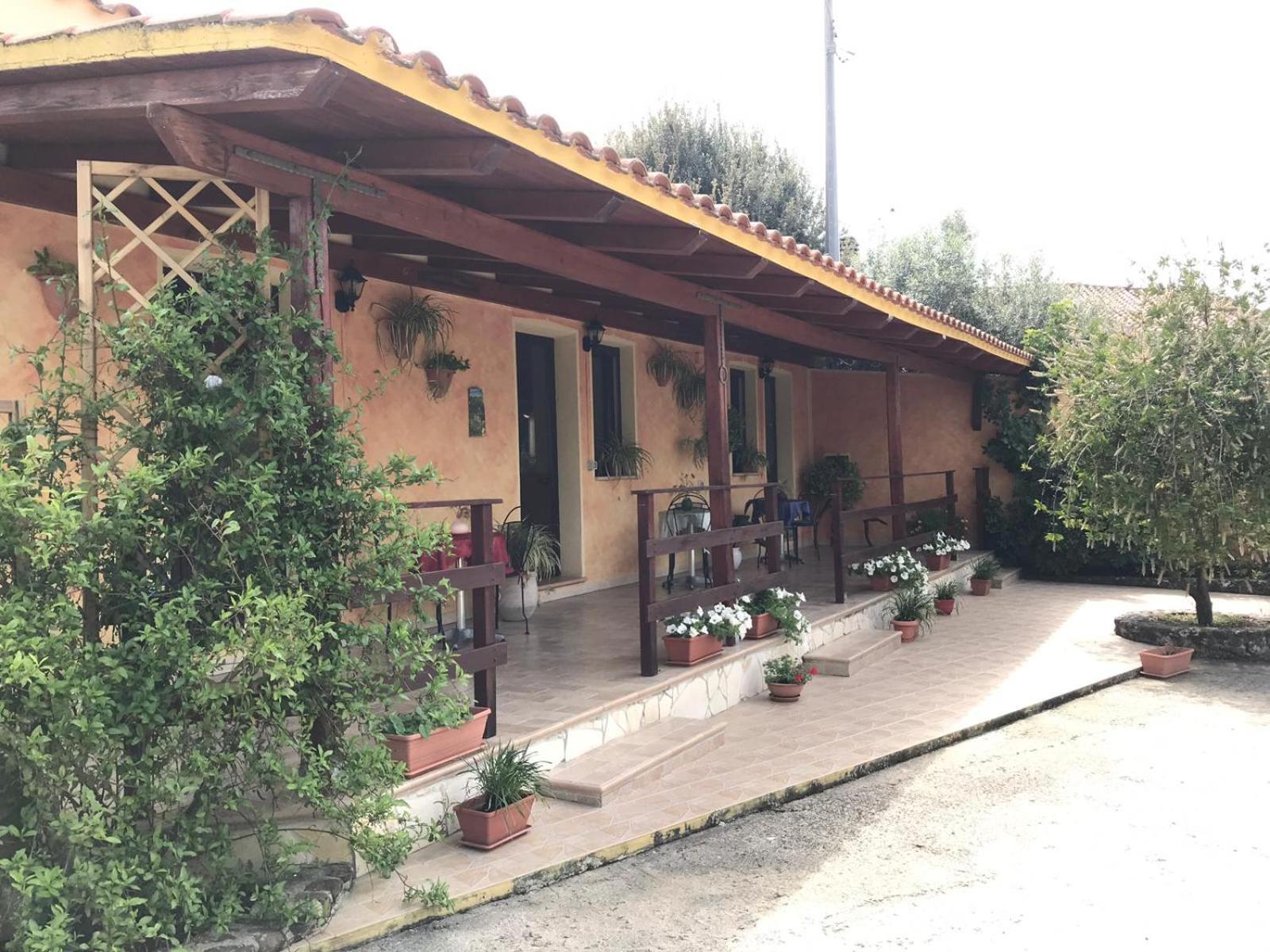 Domu De Palla- Iun-E5167 Bauladu Dış mekan fotoğraf