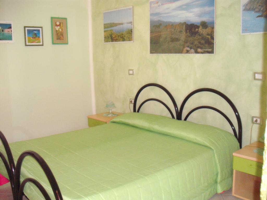 Domu De Palla- Iun-E5167 Bauladu Oda fotoğraf
