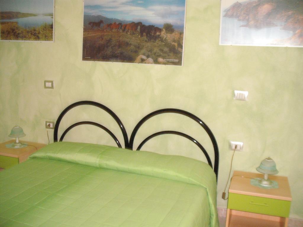 Domu De Palla- Iun-E5167 Bauladu Oda fotoğraf