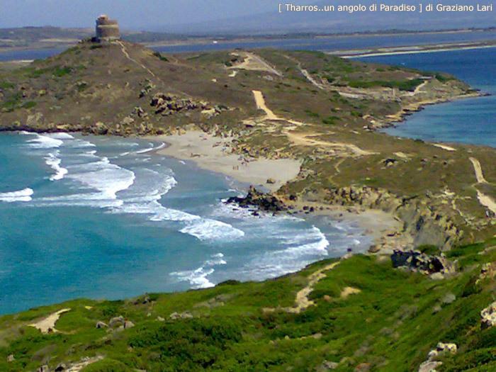 Domu De Palla- Iun-E5167 Bauladu Dış mekan fotoğraf