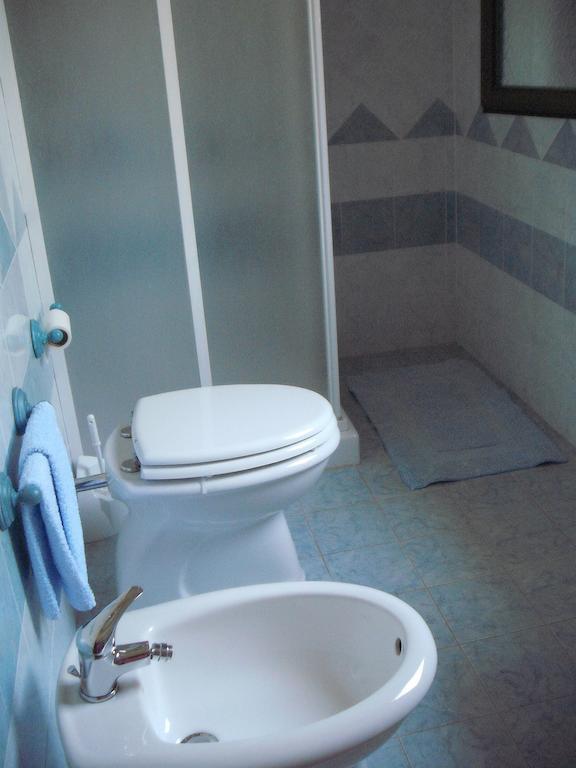 Domu De Palla- Iun-E5167 Bauladu Dış mekan fotoğraf