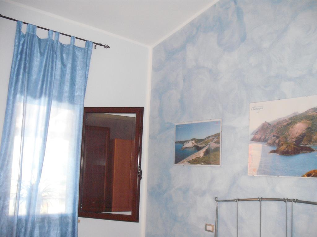Domu De Palla- Iun-E5167 Bauladu Dış mekan fotoğraf