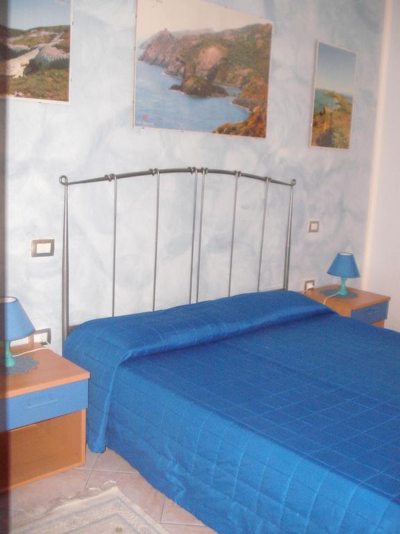 Domu De Palla- Iun-E5167 Bauladu Dış mekan fotoğraf
