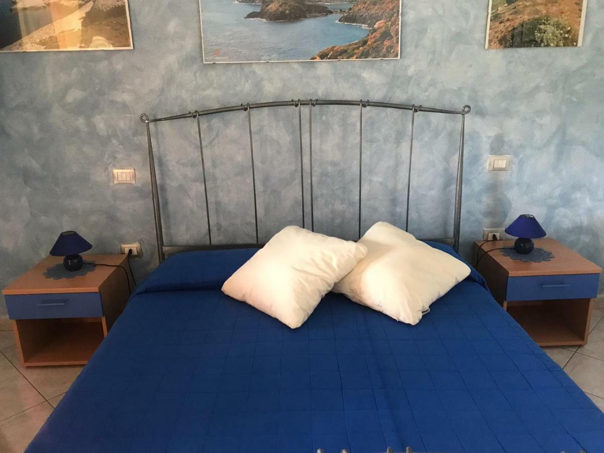 Domu De Palla- Iun-E5167 Bauladu Dış mekan fotoğraf