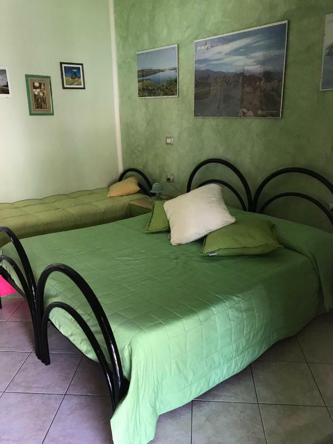 Domu De Palla- Iun-E5167 Bauladu Dış mekan fotoğraf